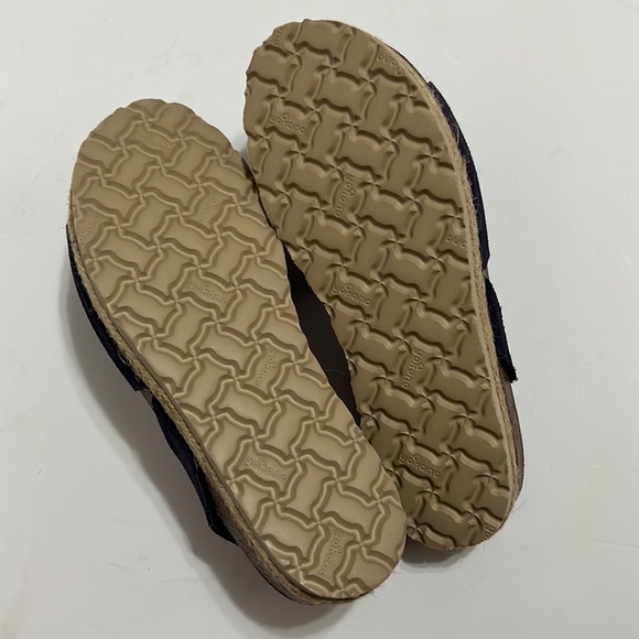 Paseart | Shoes | Suede Espadrille Wedges Made In Spain | Poshmark